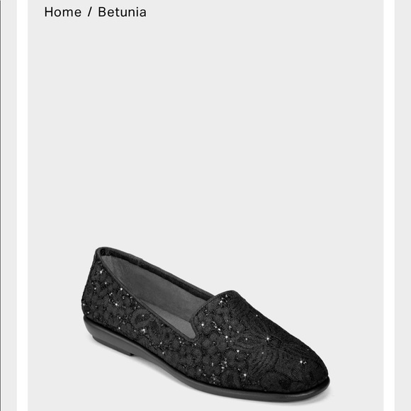 aerosoles betunia smoking flats